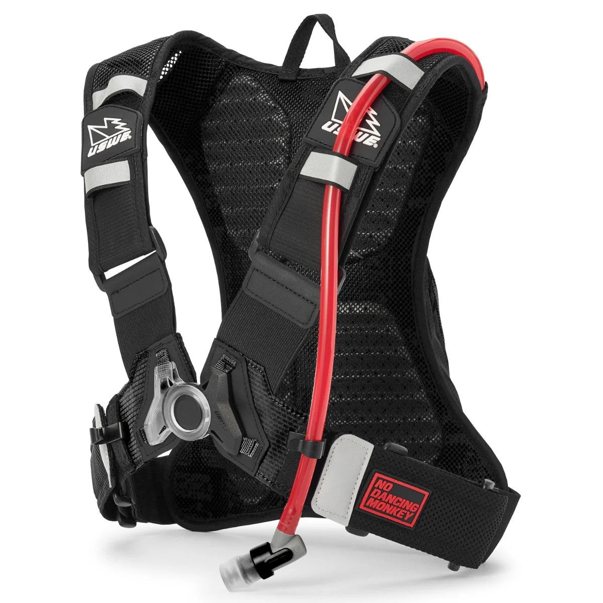 Mochila De Hidratacion Uswe Hydro 3L