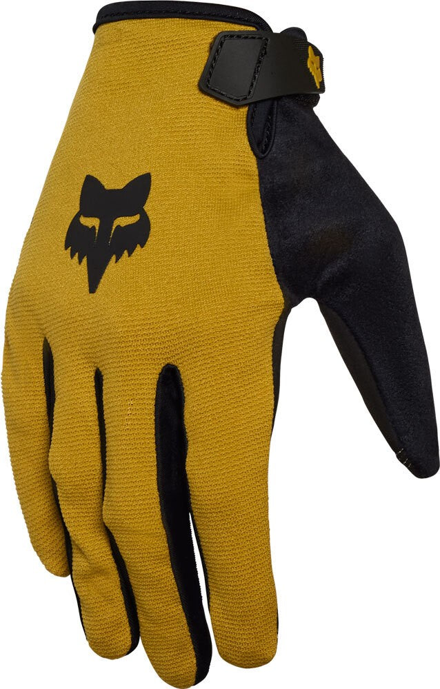 Guantes Fox Ranger Glove Must