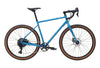 Bicicleta Urbana Gravel Nicasio+ 650 Teal (2025) Marin Bikes