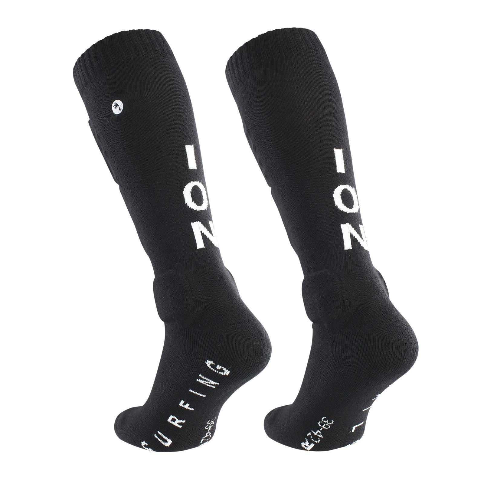 Espinillera Calcetin Mtb Ion Pads BD-Sock