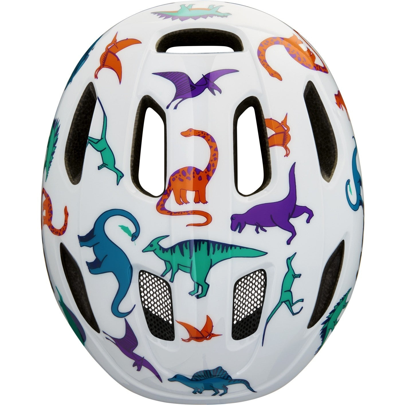 Casco Lazer De Niño Helment Pnut (46-52cm)