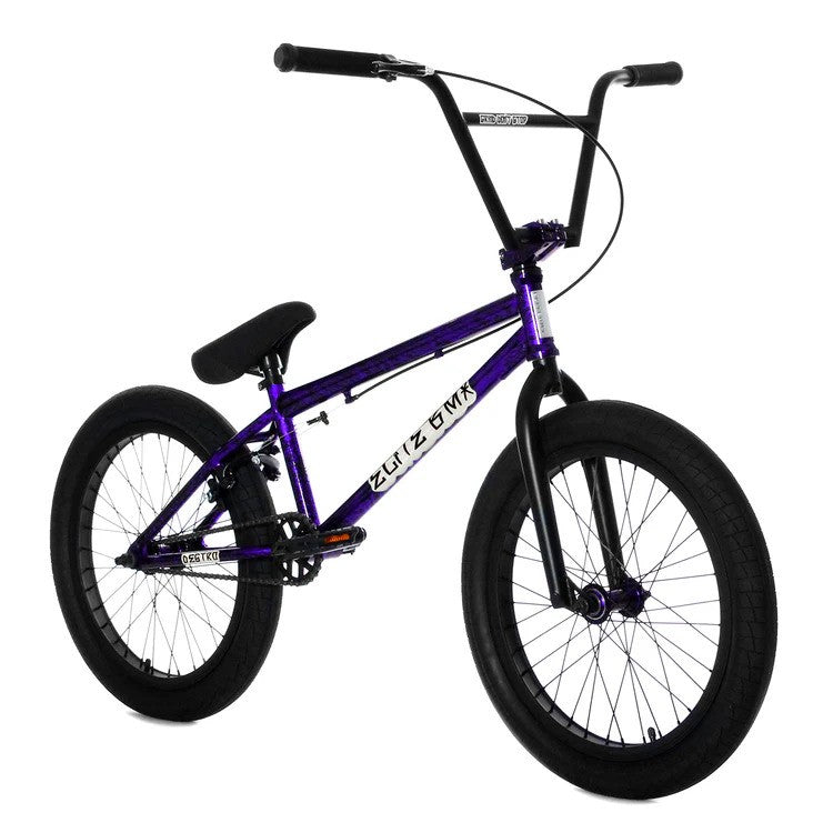 Bicicleta Destro Elite BMX 20'' Venom