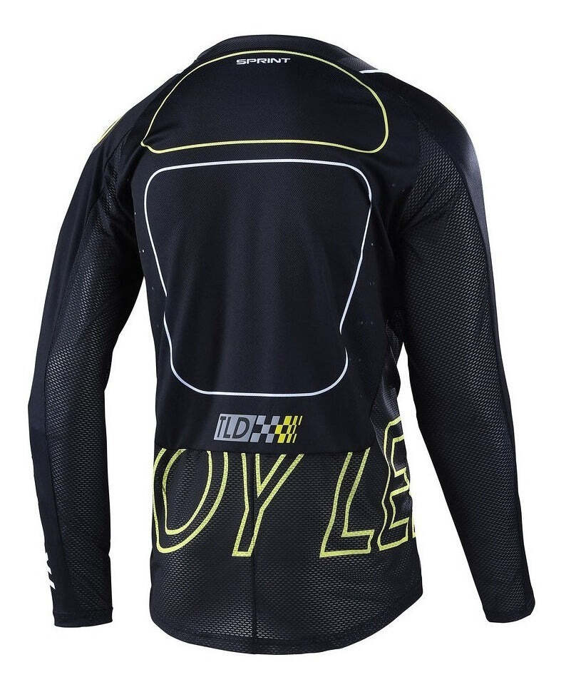 Jersey Troy Lee Sprint