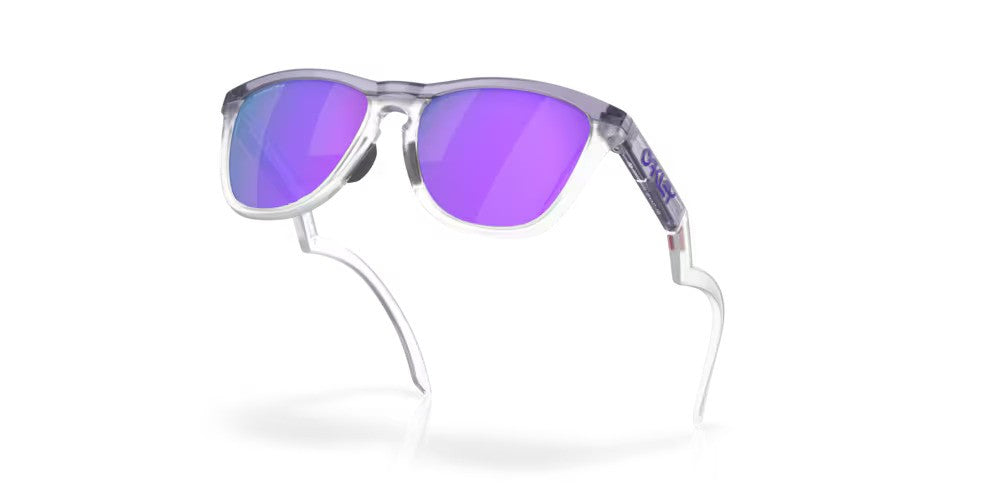 Lentes Oakley Frogskins Hybrid 0256