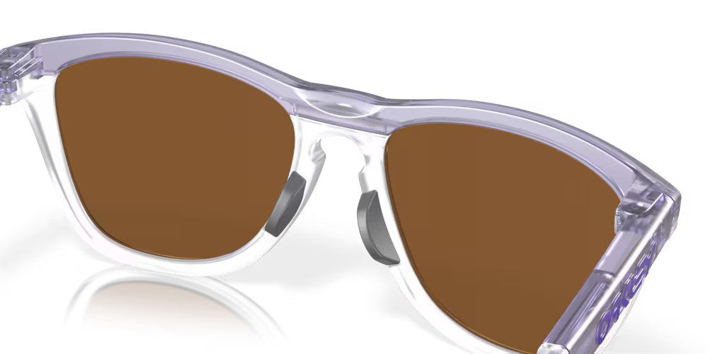 Lentes Oakley Frogskins Hybrid 0256