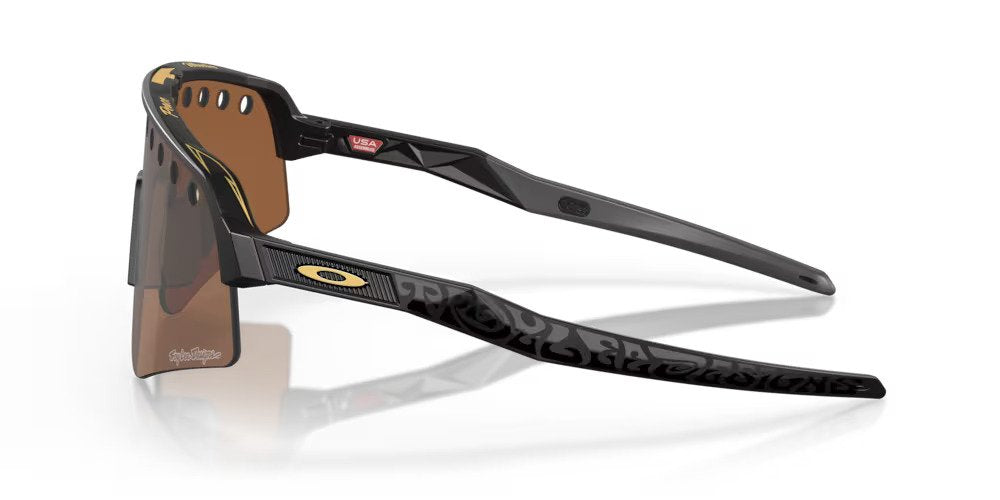 Lentes Oakley Sutro Lite Sweep Troy Lee Desing