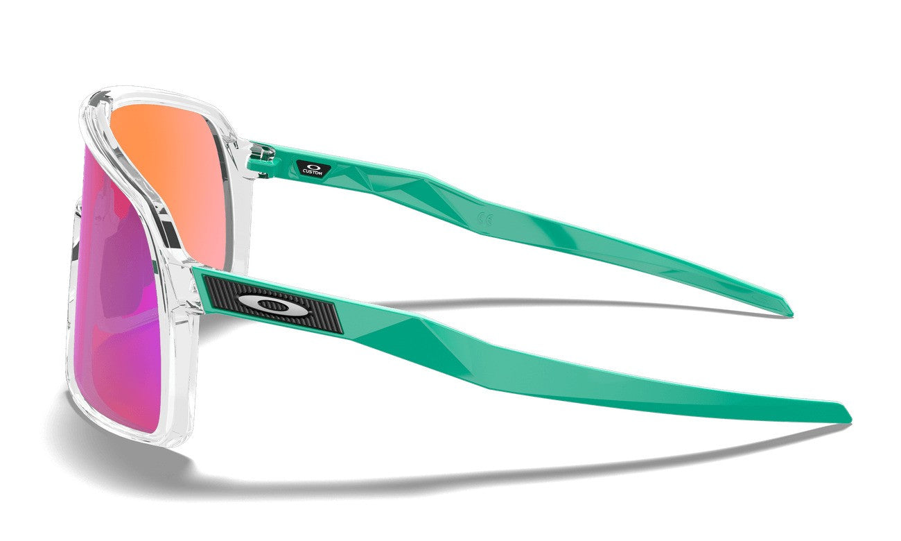 Lentes Oakley Sutro Prizm Road