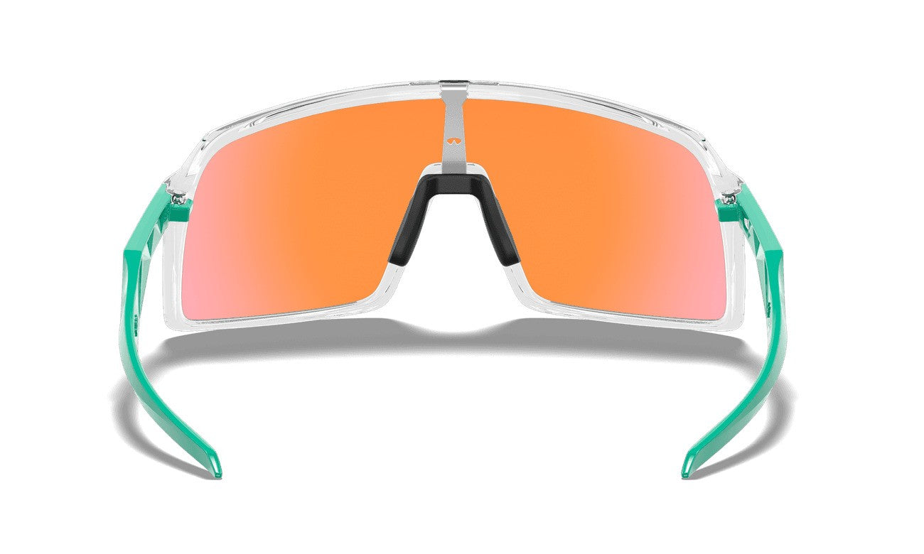 Lentes Oakley Sutro Prizm Road