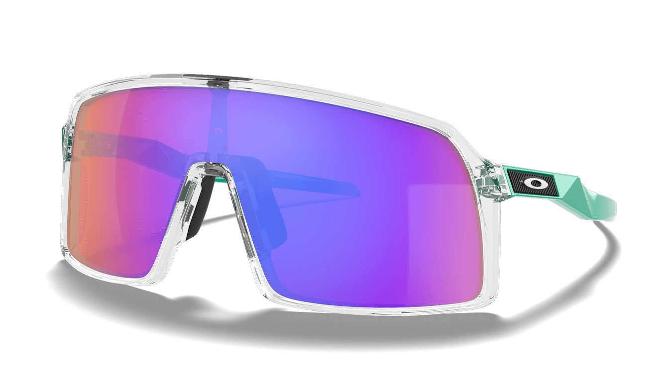 Lentes Oakley Sutro Prizm Road