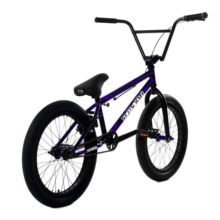 Bicicleta Destro Elite BMX 20'' Venom