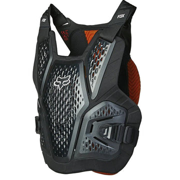 Fox Racing – Import Bike México