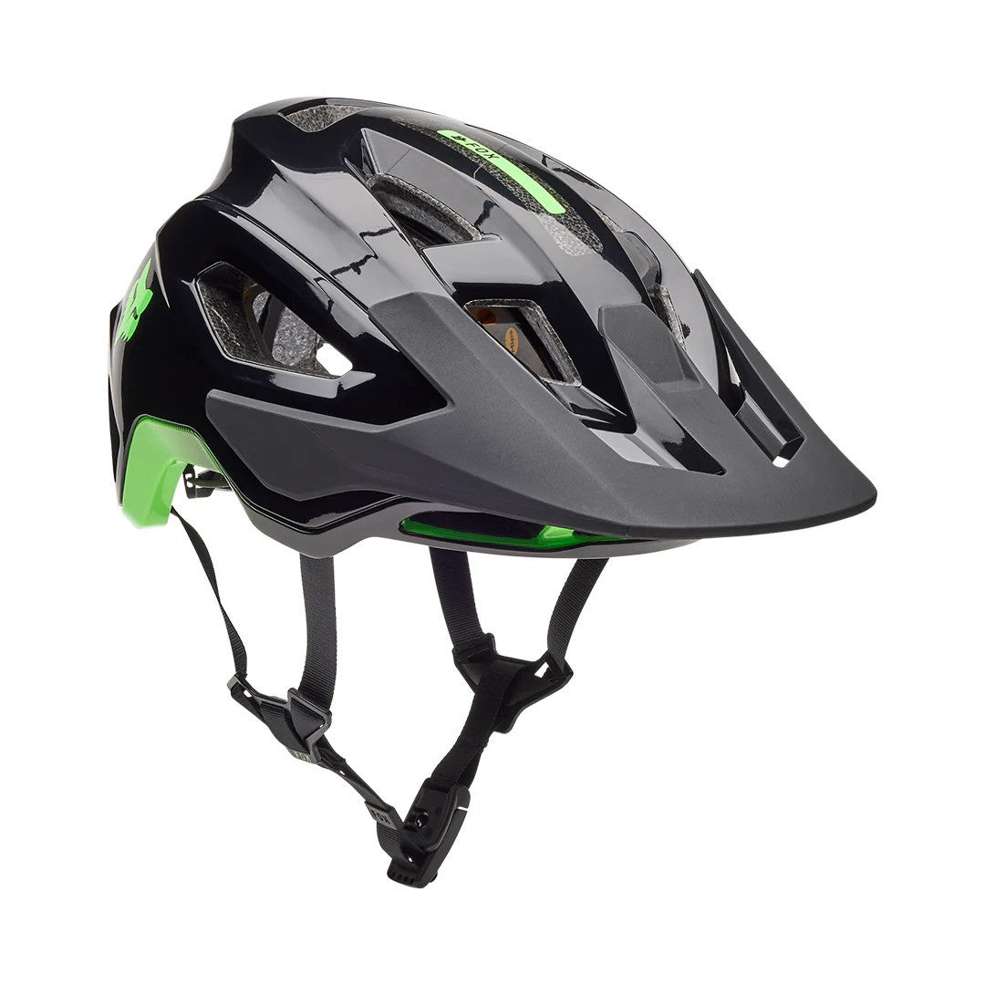 Casco Fox SpeedFrame Pro 50YR