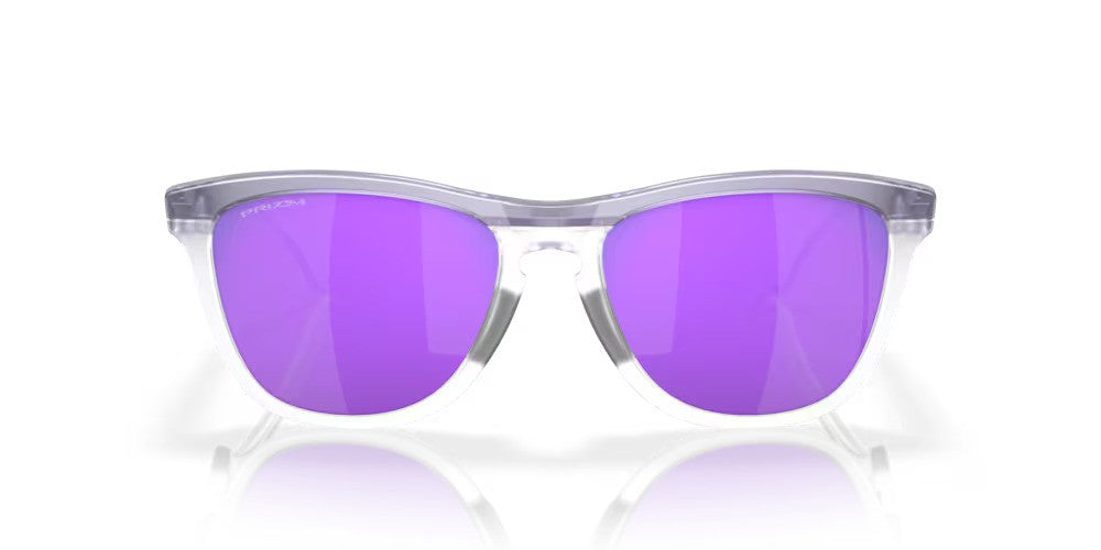 Lentes Oakley Frogskins Hybrid 0256