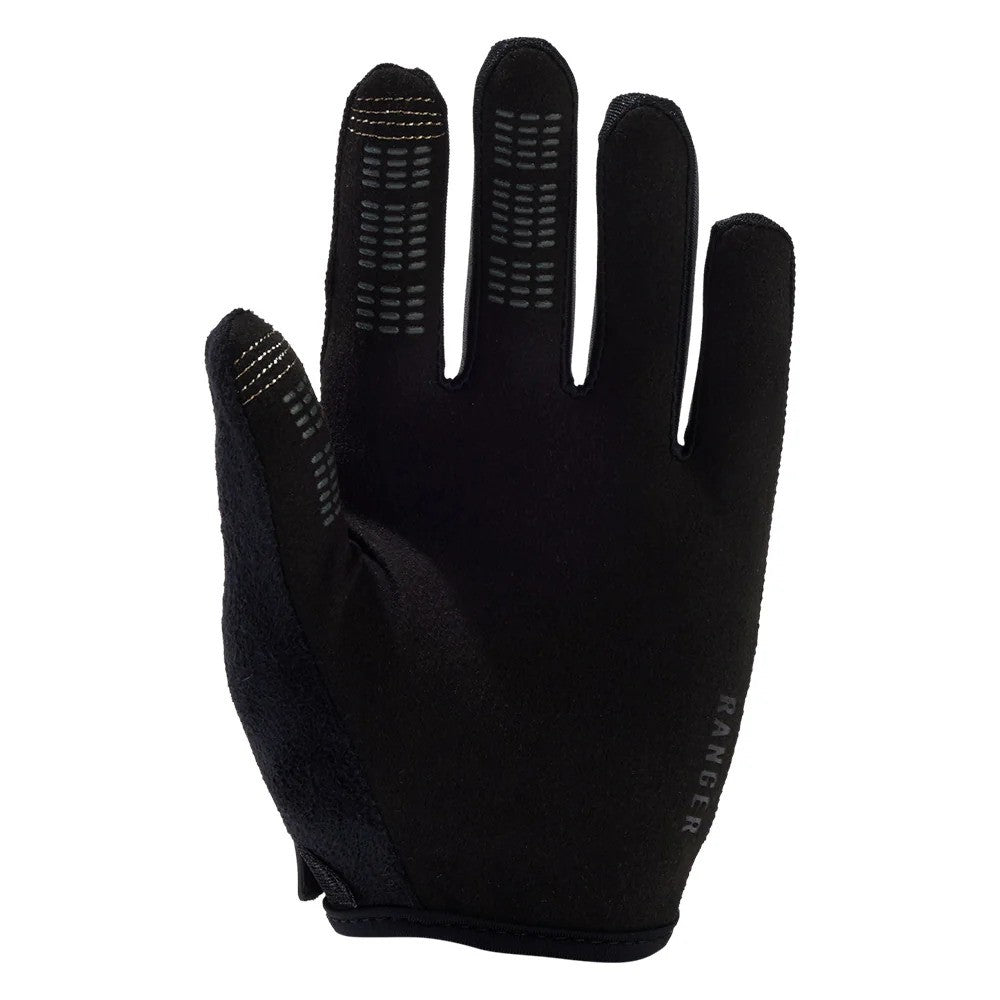 Guantes Fox Ranger Niño Black