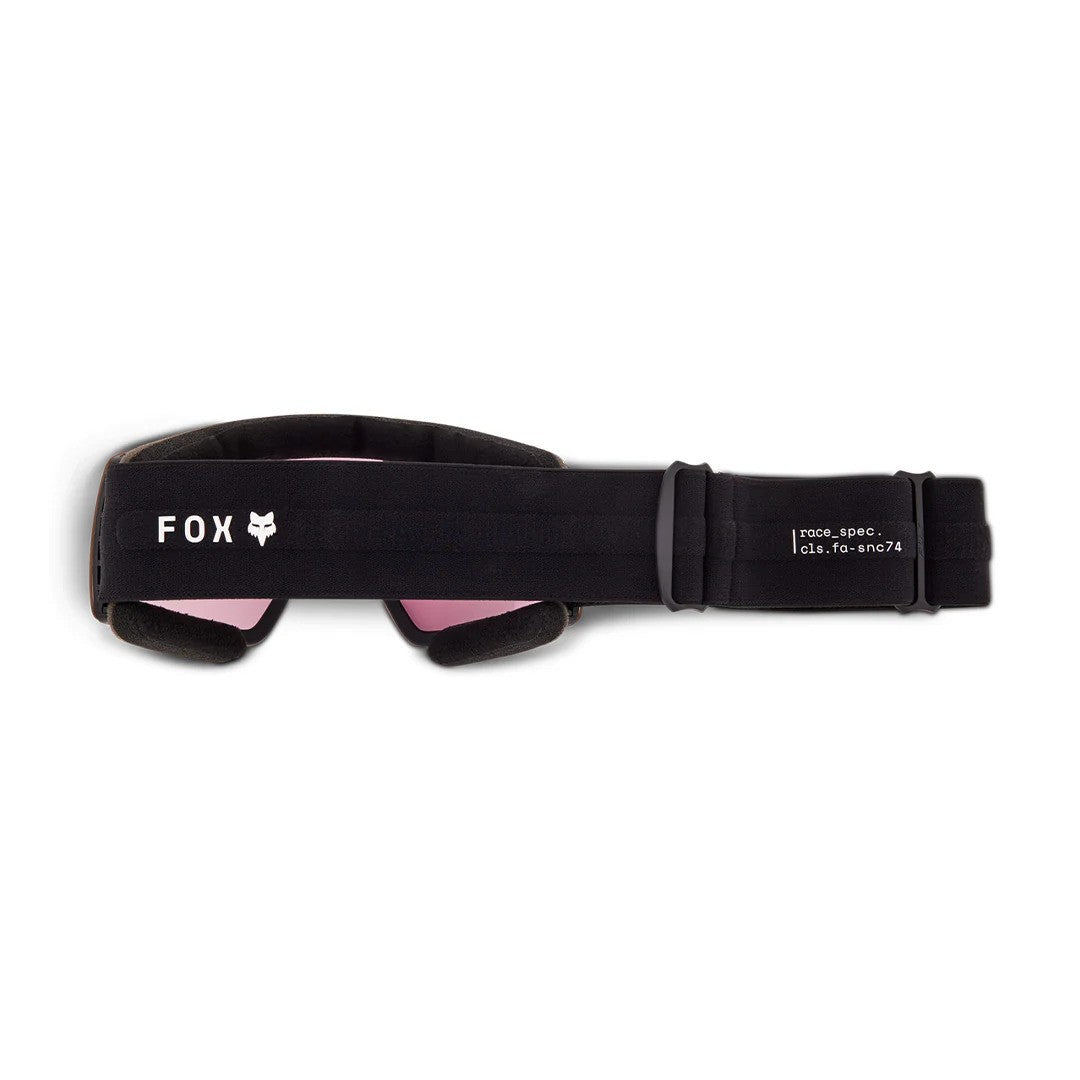 Goggles Fox Purevue Black/Woods