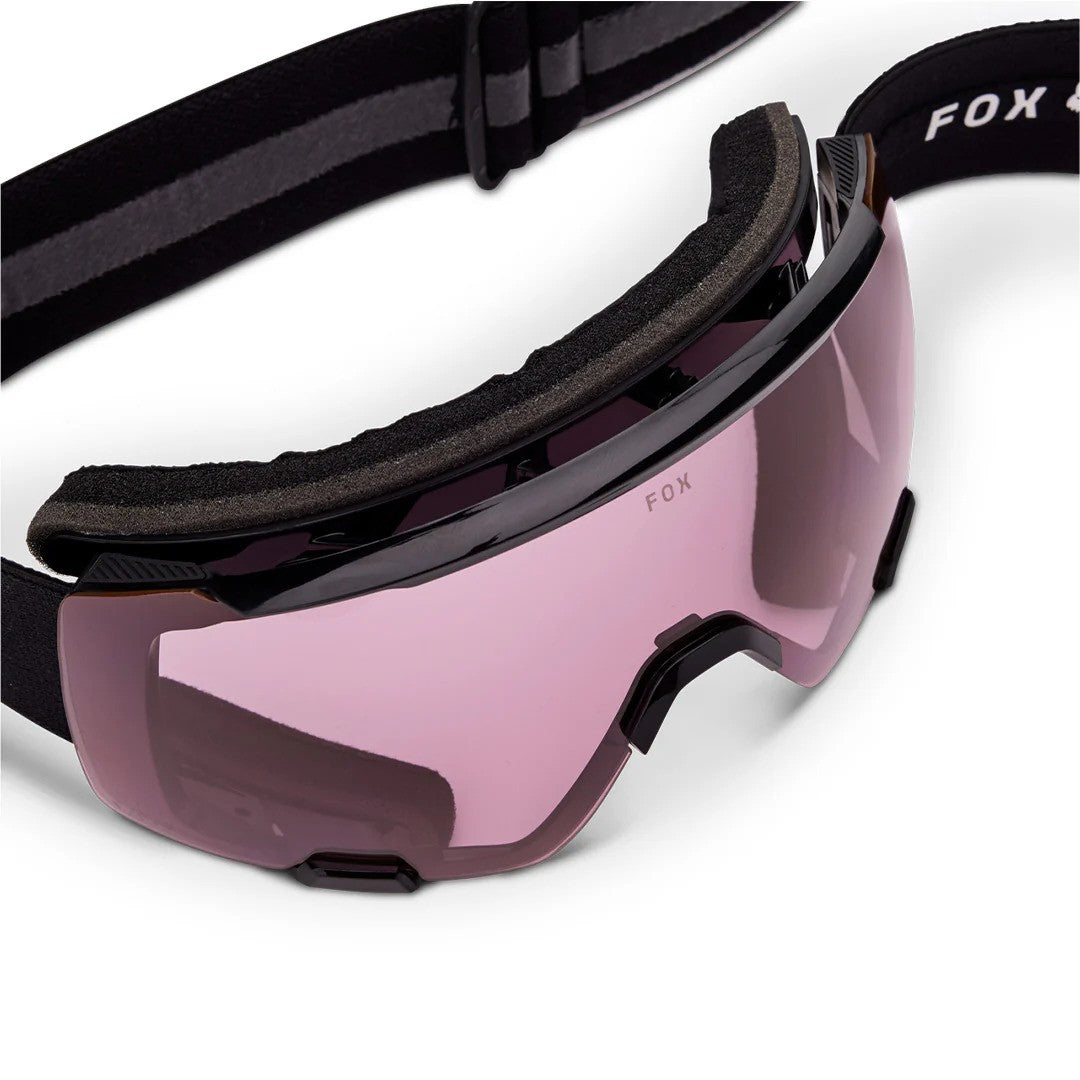 Goggles Fox Purevue Black/Woods