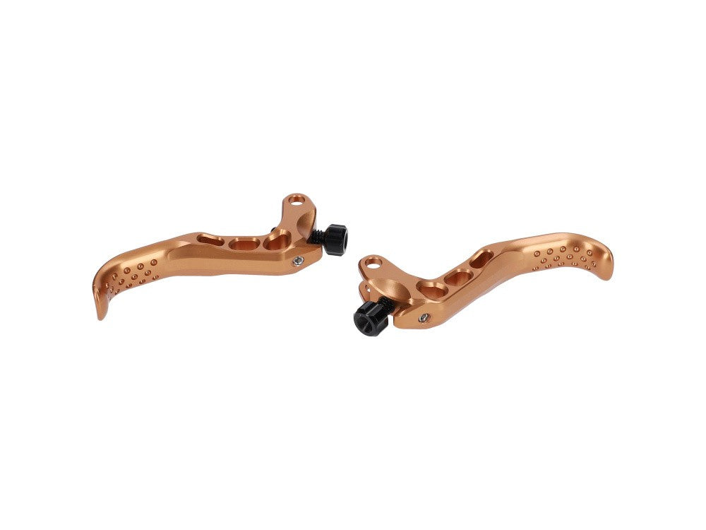 Manetas OAK SH Brake Lever Blade Set - para Shimano