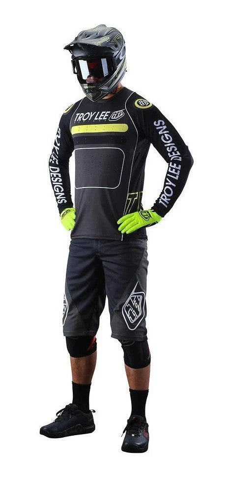 Jersey Troy Lee Sprint