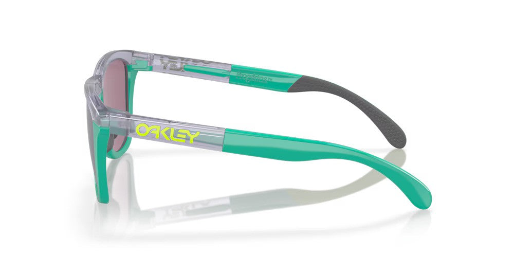 Lentes Oakley Flogskins Range 0027