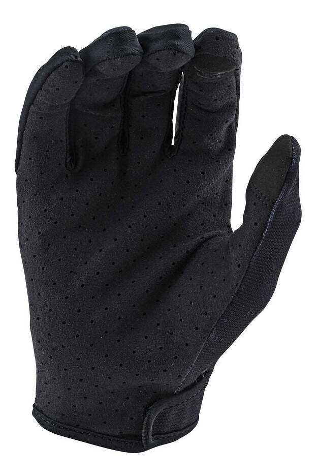 Guantes TLD Flowline Negro