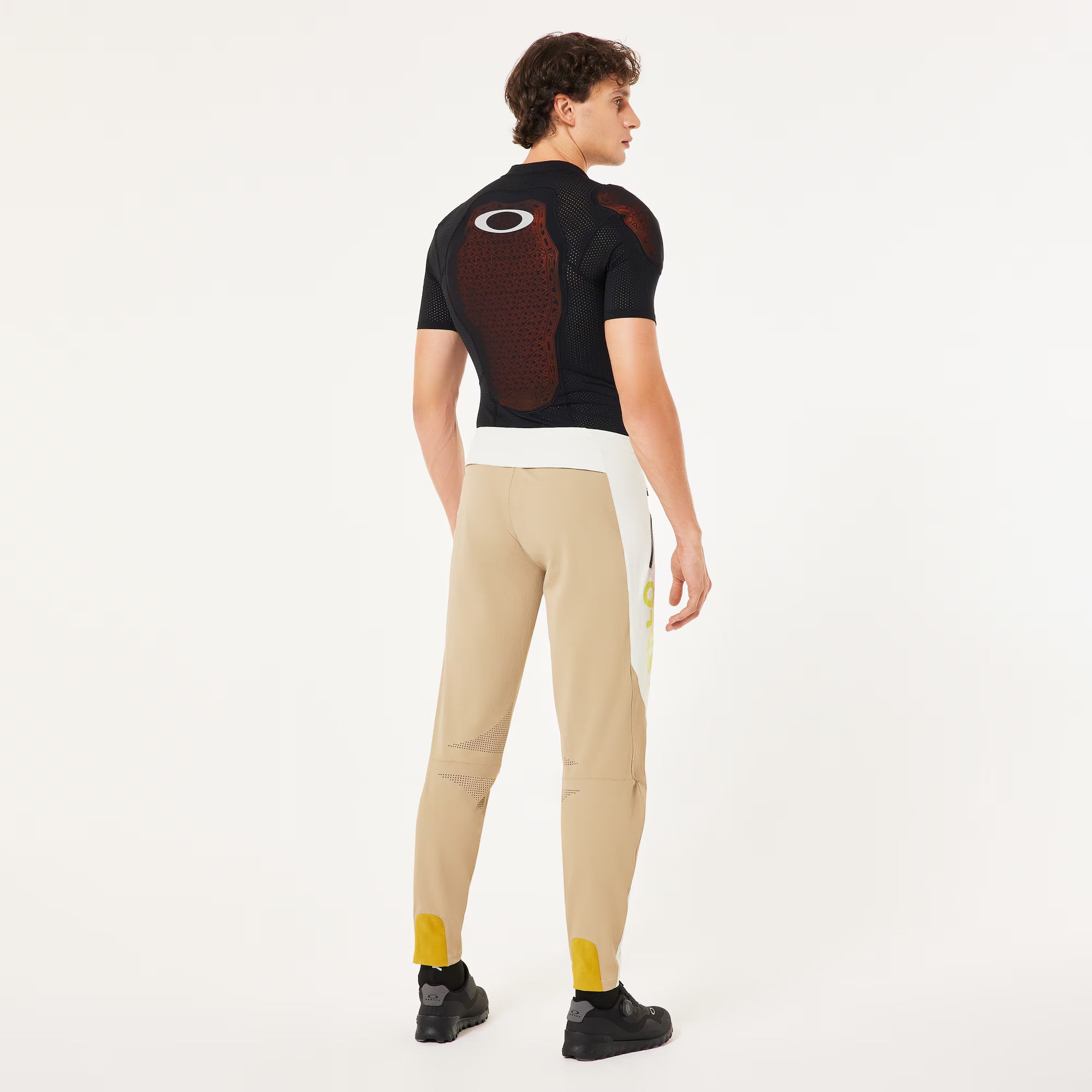 Peto Oakley Drop In D30 Full Impact