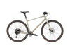 Bicicleta Urbana Gravel DSX Khaki Red Marin Bikes
