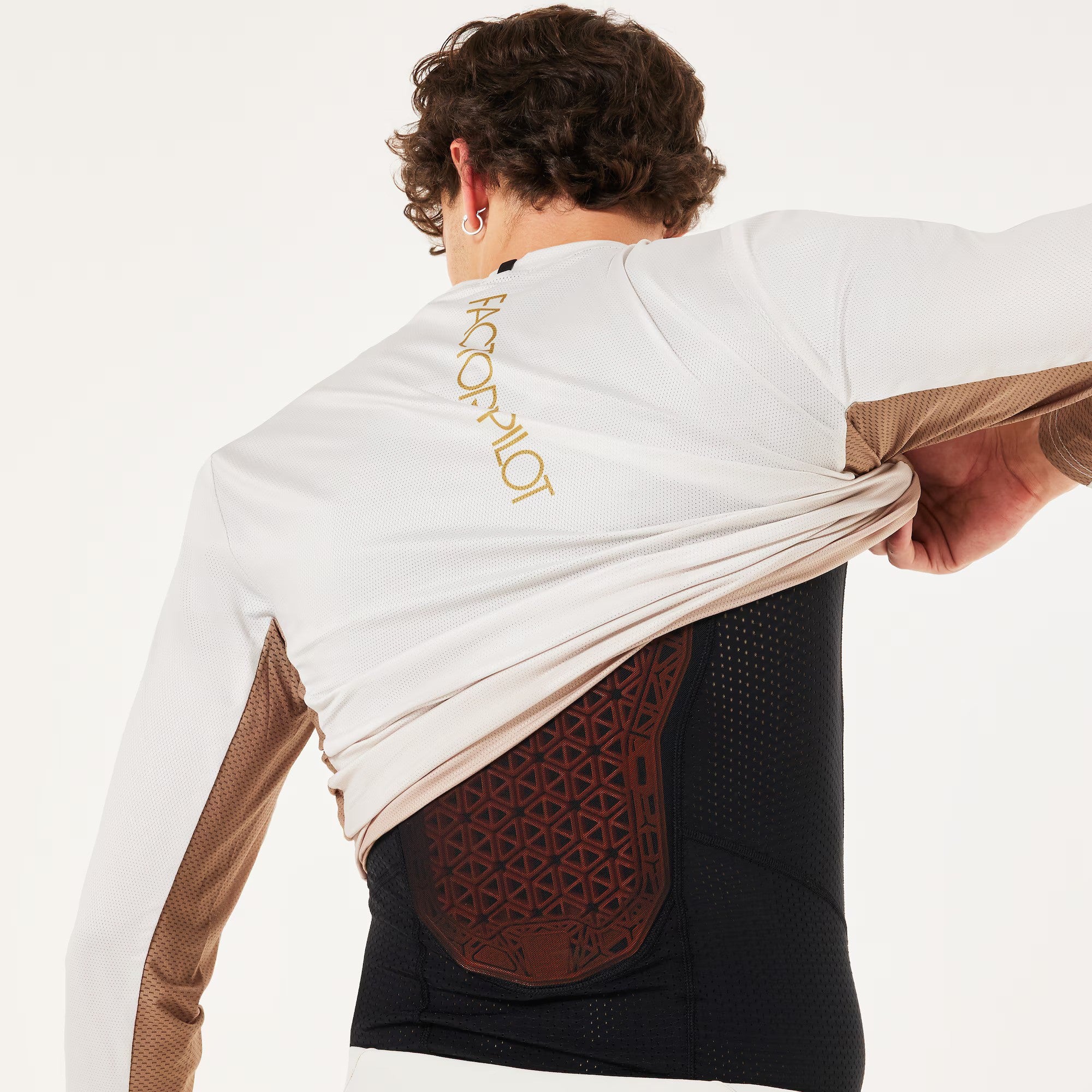 Peto Oakley Drop In D30 Full Impact