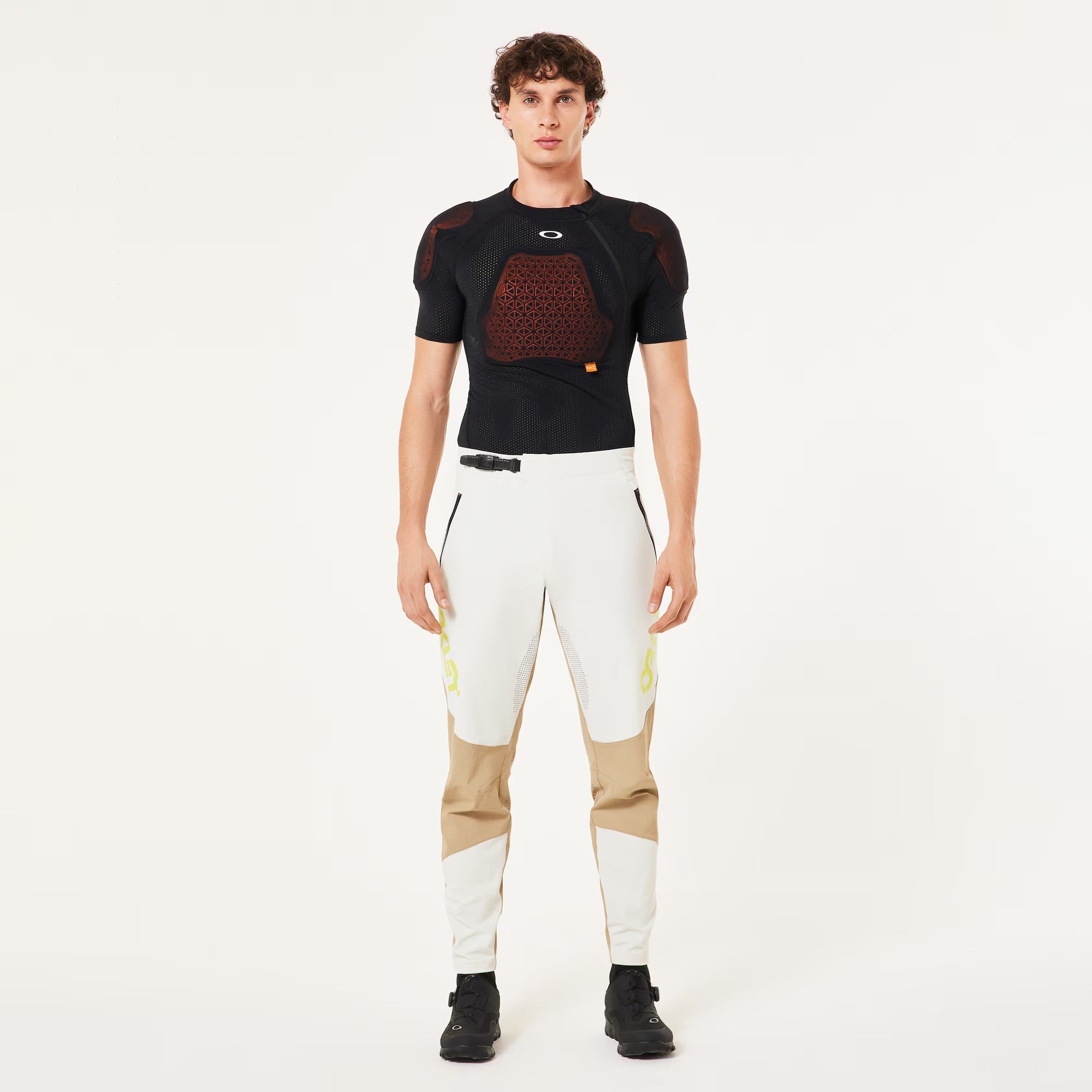 Peto Oakley Drop In D30 Full Impact