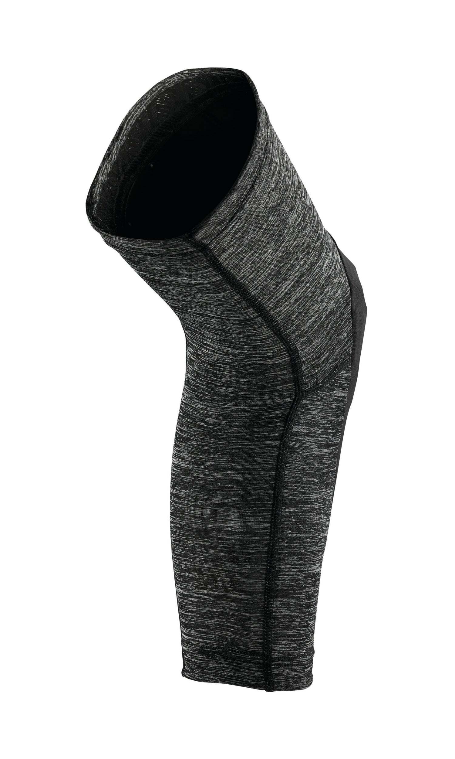 Rodilleras 100% Knee Guard Teratec Grey Black