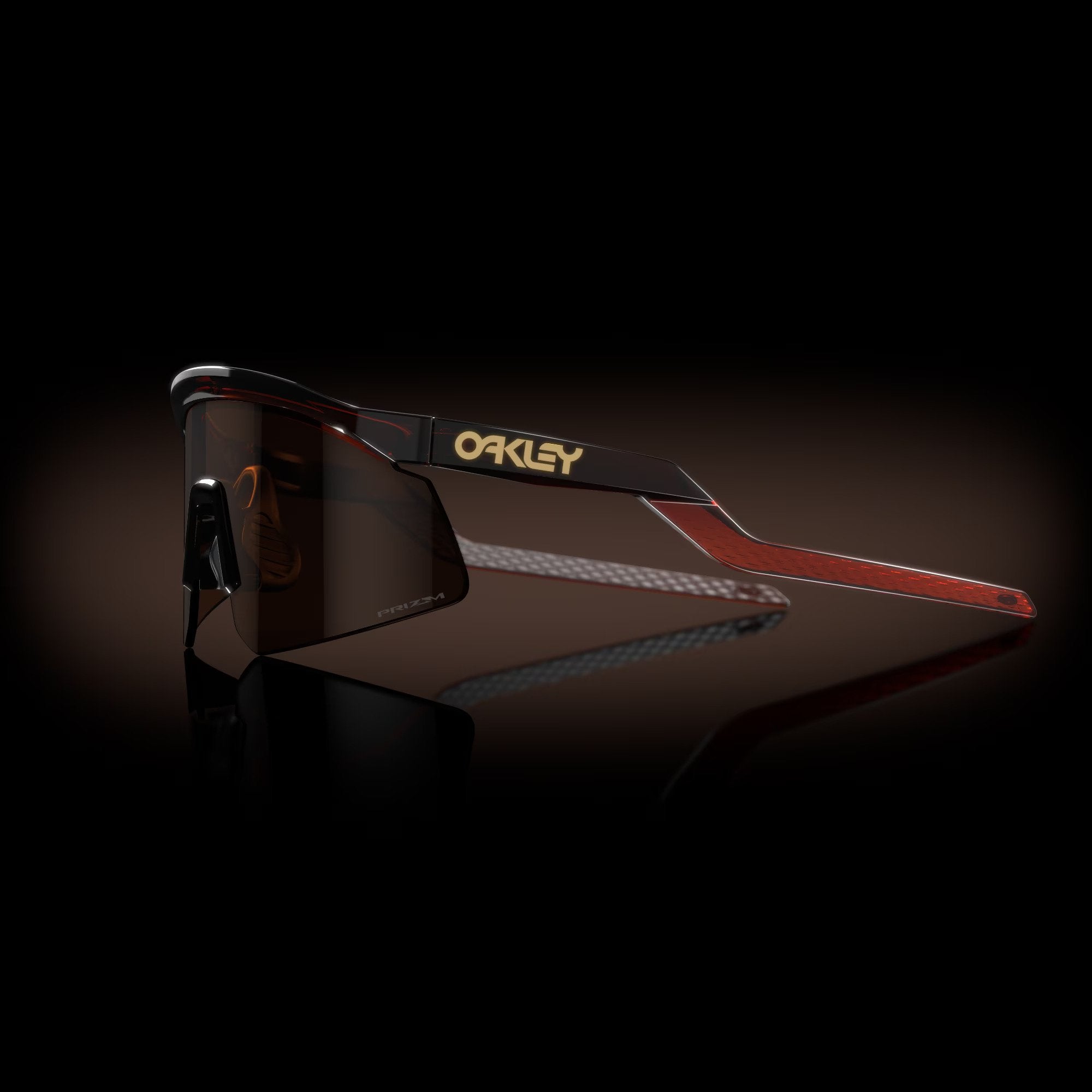 Lentes Oakley Hydra 7601