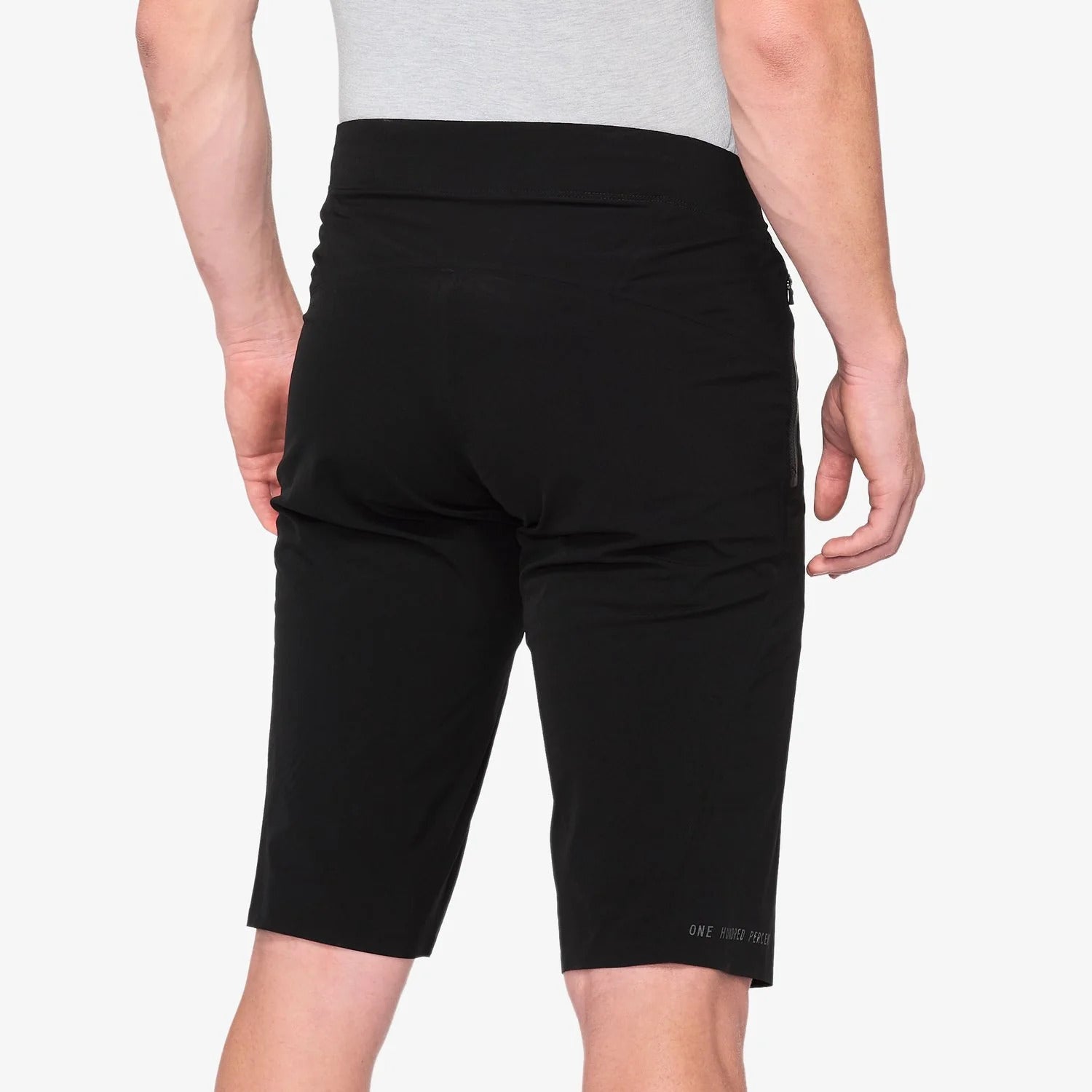 Shorts 100% CELIUM Black