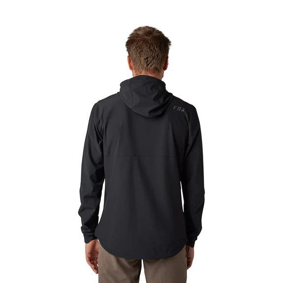 Rompevientos Fox Ranger Wind Pullover