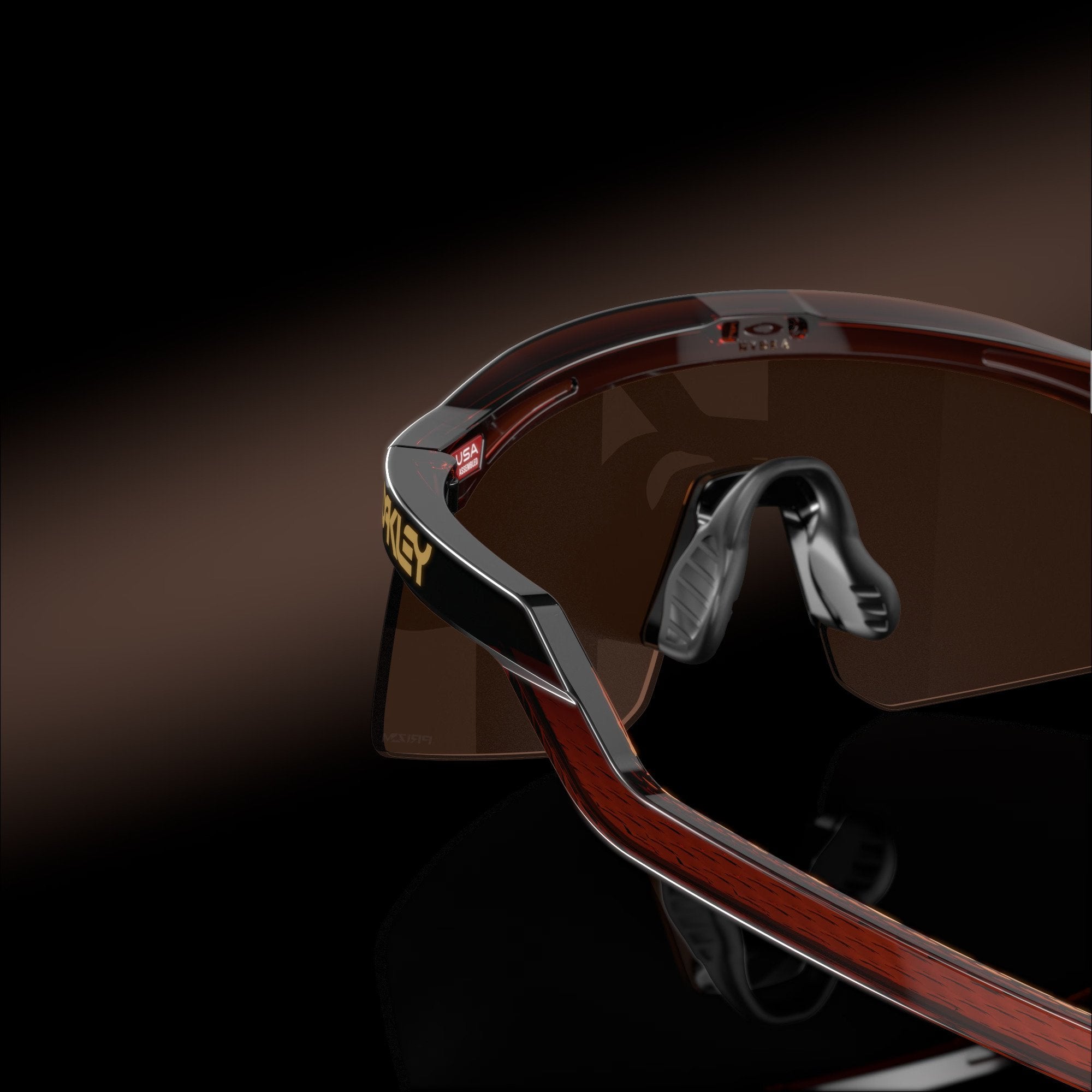 Lentes Oakley Hydra 7601