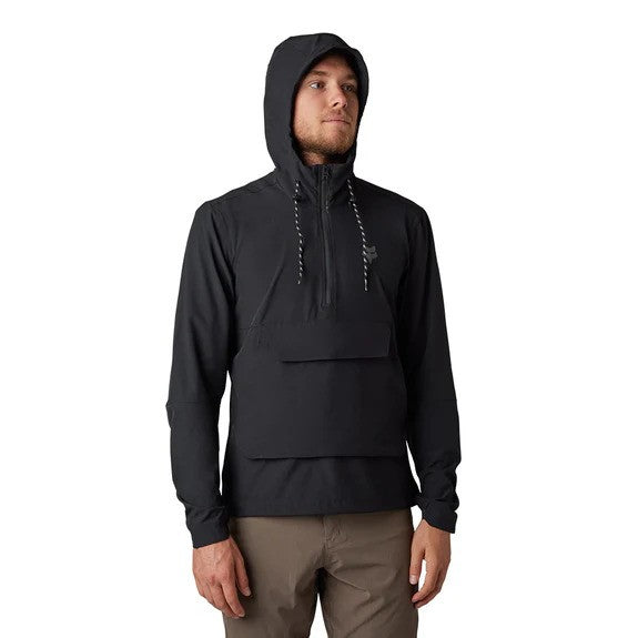 Rompevientos Fox Ranger Wind Pullover