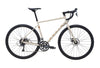 Bicicleta Urbana Gravel Nicasio 1 700C Bone Grey (2025) de Marin Bikes