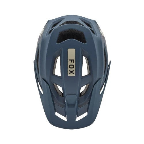 Casco Fox Speedframe Helment Mips Drk/Vin