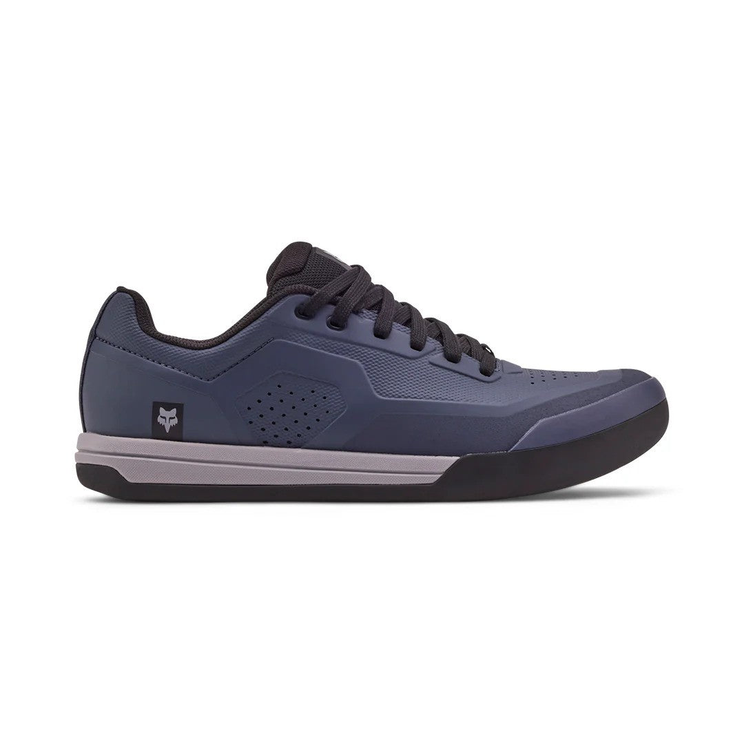 Tenis Fox Union Flat Blue Steel