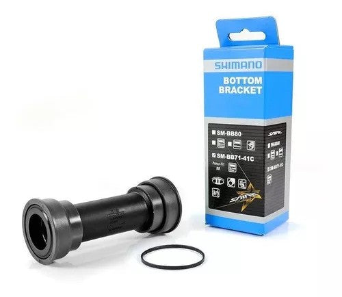 Bottom Bracket Shimano Saint SM-BB71-41C Press Fit