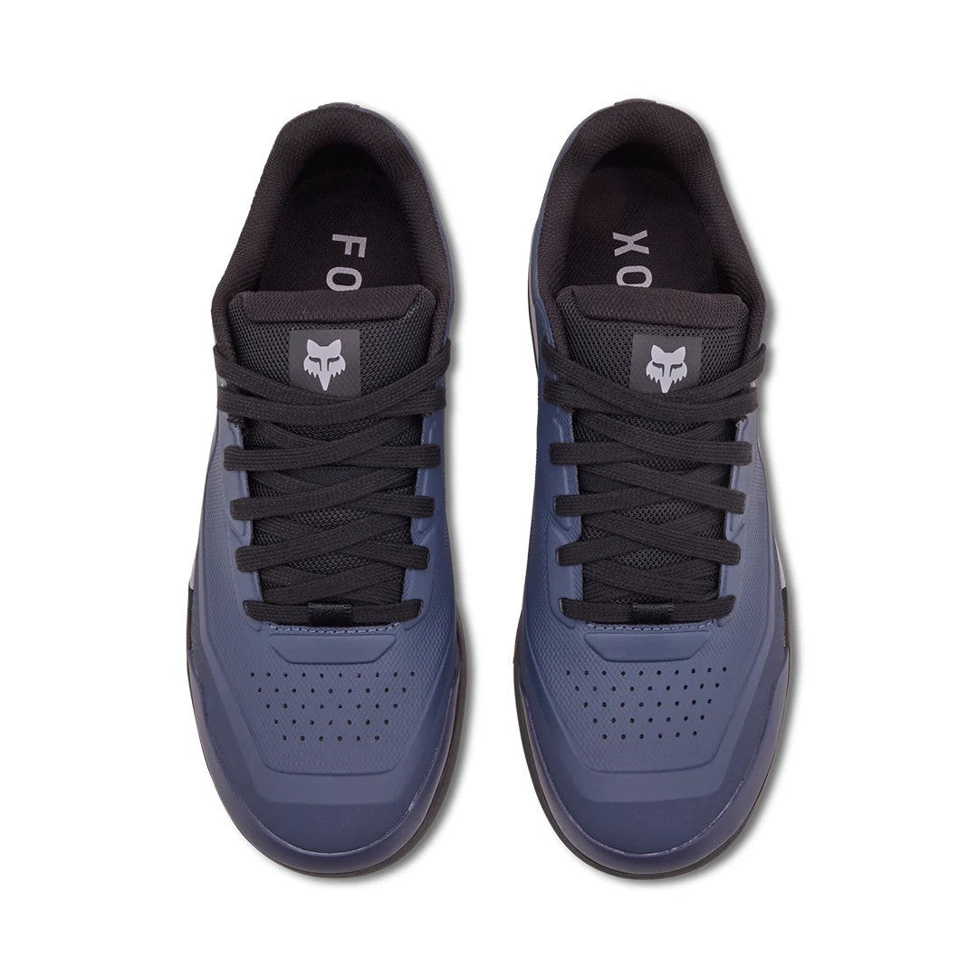 Tenis Fox Union Flat Blue Steel