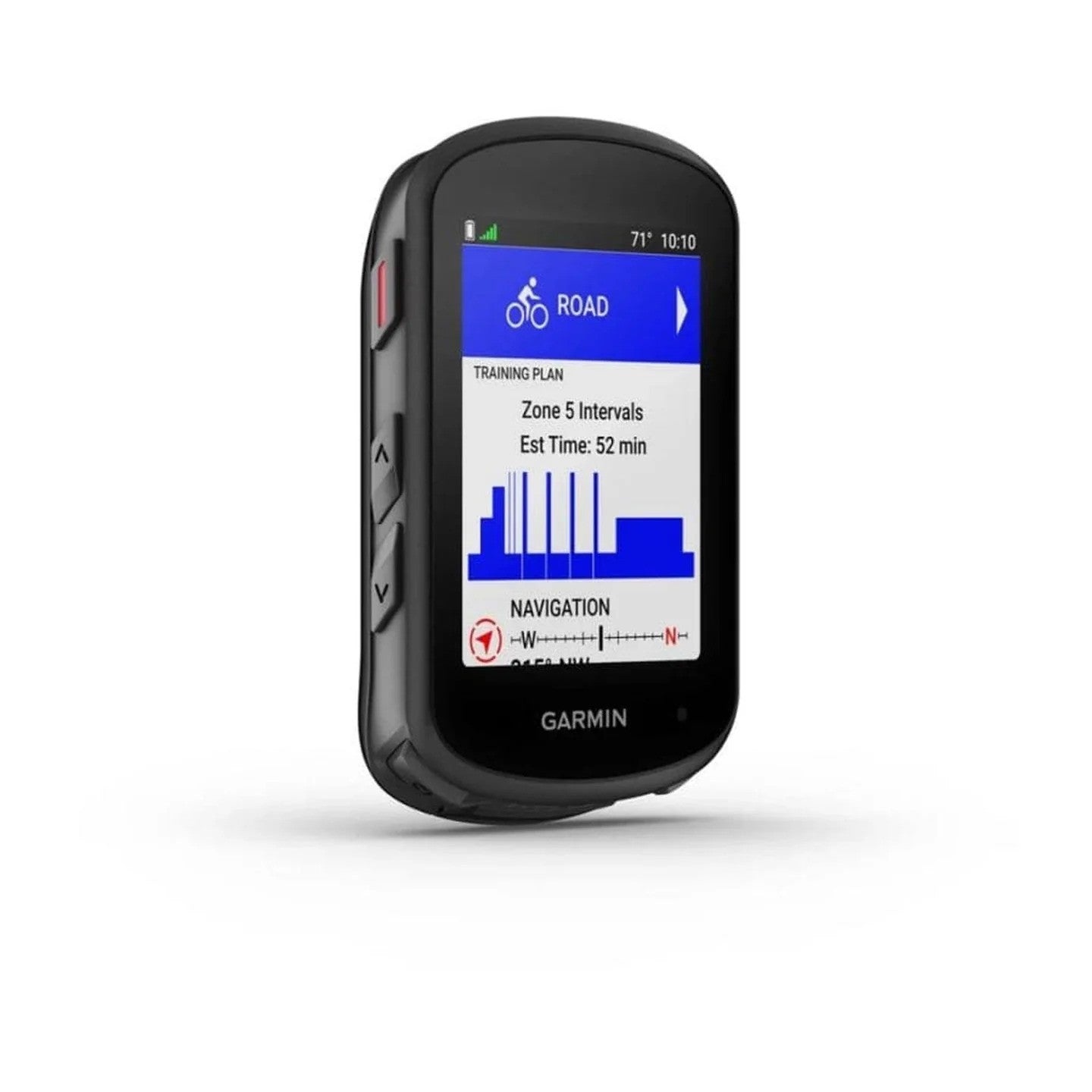 Ciclocomputador Garmin Edge 540