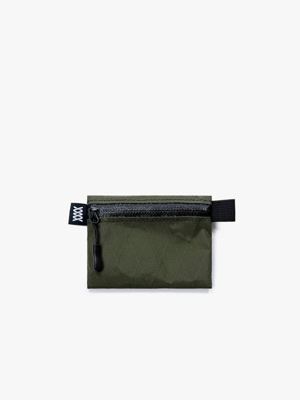 Cartera Mission Workshop Utility Pouch VX