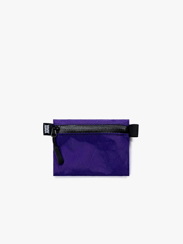 Cartera Mission Workshop Utility Pouch VX