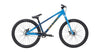 Bicicleta Dirt Jump Alcatraz 1 Azul (2025) Marin Bikes