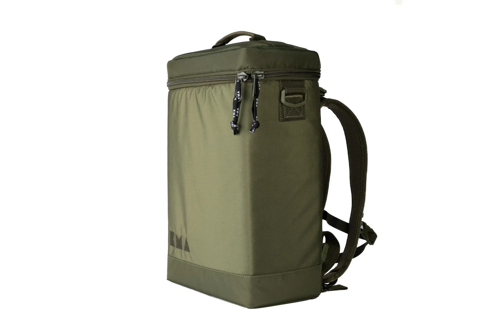 Hielera KMA Cooler Bag 12L Moss