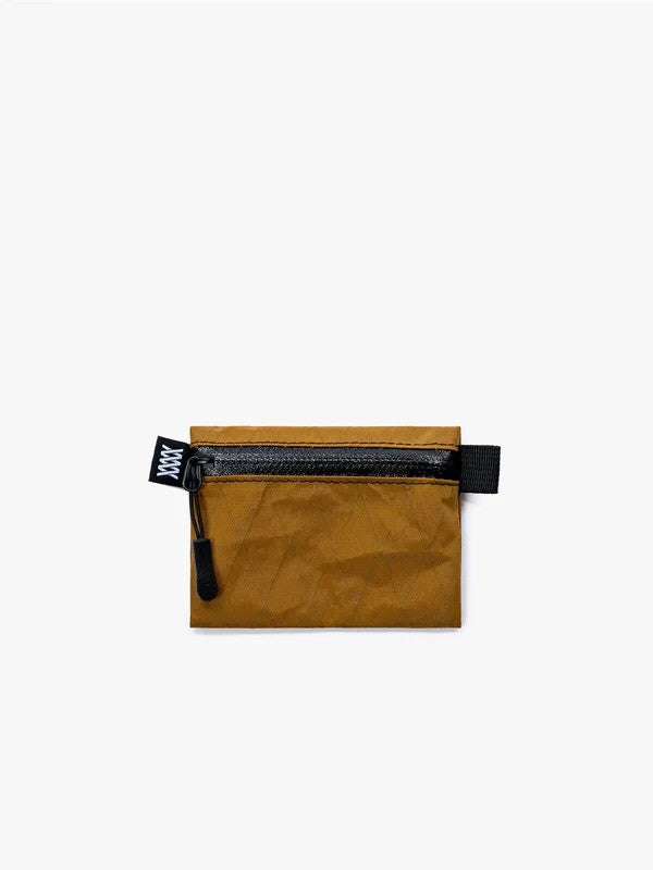 Cartera Mission Workshop Utility Pouch VX