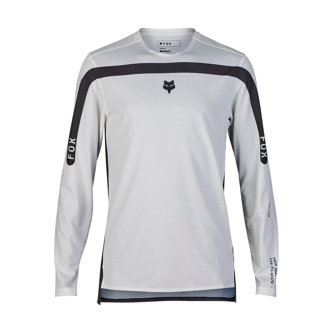 Jersey Fox Flexair Aviation Ls