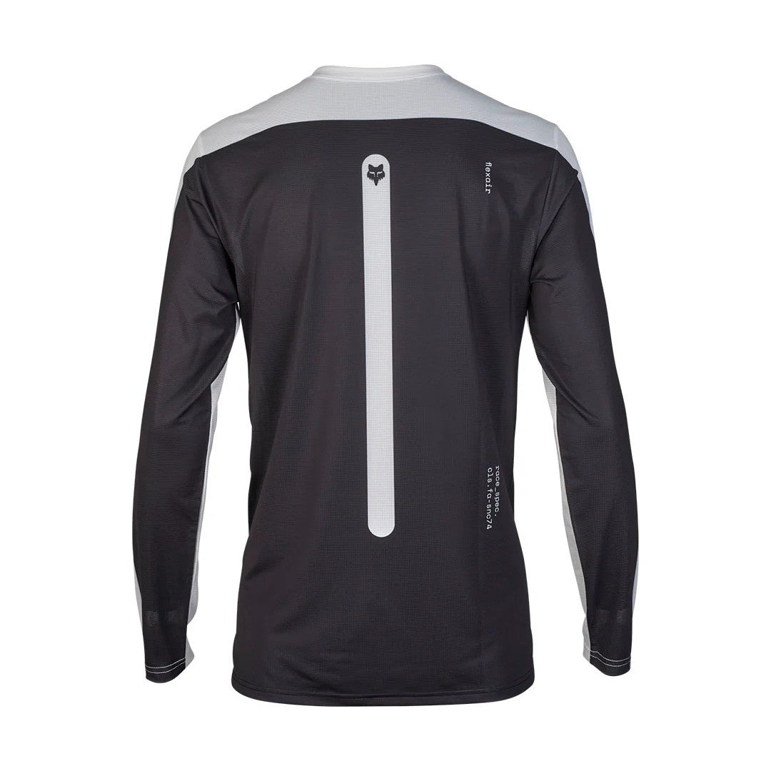 Jersey Fox Flexair Aviation Ls