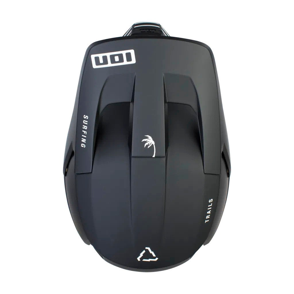 Casco Full Face Ion Scrub Amp