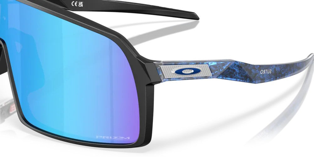 Lentes Oakley Sutro Fathom 1335