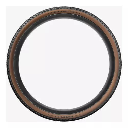 Llanta Pirelli Cinturato Gravel M Classic TLR 50X650b